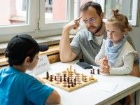 Kącik szachowy