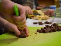 Ferie 2018/ Akademia Kulinarna