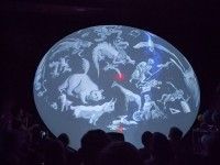 Wycieczka do Planetarium