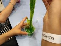 Robimy slime