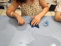 Robimy slime