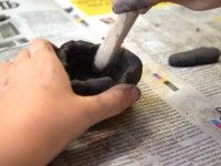 Warsztaty ceramiczne/ ferie 2018