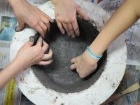 Warsztaty ceramiczne/ ferie 2018