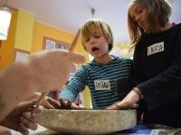 Warsztaty ceramiczne/ ferie 2018