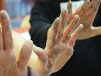 Warsztaty ceramiczne/ ferie 2018