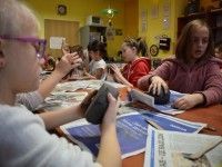 Warsztaty ceramiczne/ ferie 2018