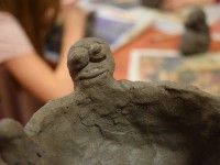 Warsztaty ceramiczne/ ferie 2018