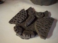 Warsztaty ceramiczne/ ferie 2018