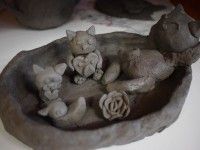 Warsztaty ceramiczne/ ferie 2018