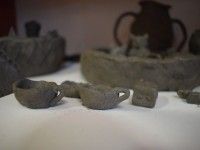 Warsztaty ceramiczne/ ferie 2018