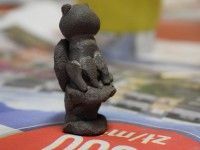 Warsztaty ceramiczne/ ferie 2018