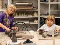 Pracownia ceramiczna Symonidy Modras-Bartoń
