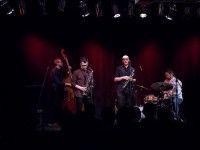 Jan Kantner Quartet 