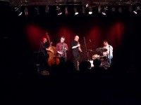 Jazz w Światowidzie | Jan Kantner Quartet 