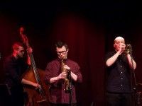 Jan Kantner Quartet