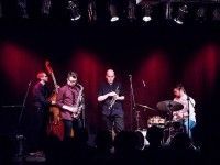Jan Kantner Quartet 
