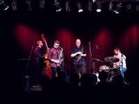 Jan Kantner Quartet 