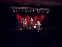 Jan Kantner Quartet 