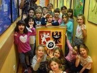 Pracownia Artystyczno-Edukacyjna