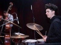 JazzBlaster | Marcin Rak