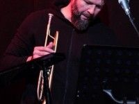 JazzBlaster | Tadeusz Kulas