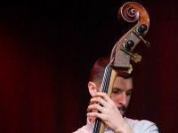 JazzBlaster | Żenia Betliński