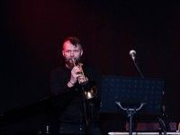 JazzBlaster | Tadeusz Kulas