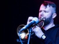 JazzBlaster | Tadeusz Kulas