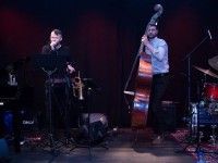 JazzBlaster plays Depeche Mode