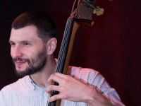 JazzBlaster | Żenia Betliński