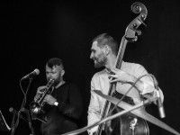 JazzBlaster | Tadeusz Kulas | Żenia Betliński