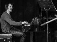 JazzBlaster | Piotr Rachoń