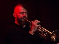 JazzBlaster | Tadeusz Kulas