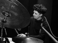 JazzBlaster | Marcin Rak