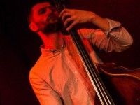 JazzBlaster | Żenia Betliński