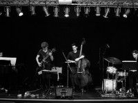 Jazz w Światowidzie | Łukasz Kokoszko Quartet