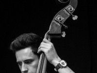 Jazz w Światowidzie | MAciej Kitajewski