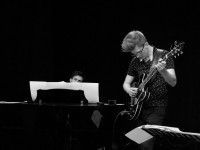 Jazz w Światowidzie | Łukasz Kokoszko 