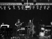 Jazz w Światowidzie | Łukasz Kokoszko Quartet