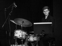 Jazz w Światowidzie | Grzegorz Pałka