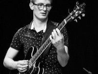 Jazz w Światowidzie | Łukasz Kokoszko 