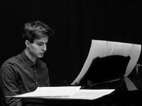 Jazz w Światowidzie | Grzegorz Ziółek