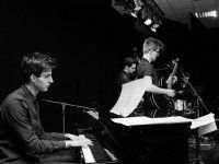 Jazz w Światowidzie | Łukasz Kokoszko Quartet