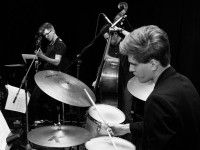 Jazz w Światowidzie | Grzegorz Pałka