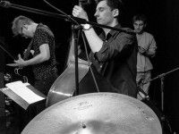 Jazz w Światowidzie | Łukasz Kokoszko Quartet