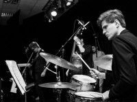 Jazz w Światowidzie | Łukasz Kokoszko Quartet
