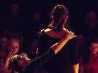 Karuzela z Madonnami | Manufaktura Taneczna