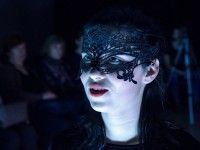 Karuzela z Madonnami | Manufaktura Taneczna