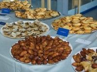 Dzień portugalski | portugalskie przysmmaki