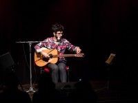 Dzień portugalski | koncert Joao de Sousa